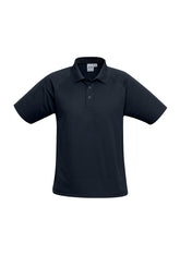 Mens Sprint Short Sleeve Polo-P300MS-biz-collection